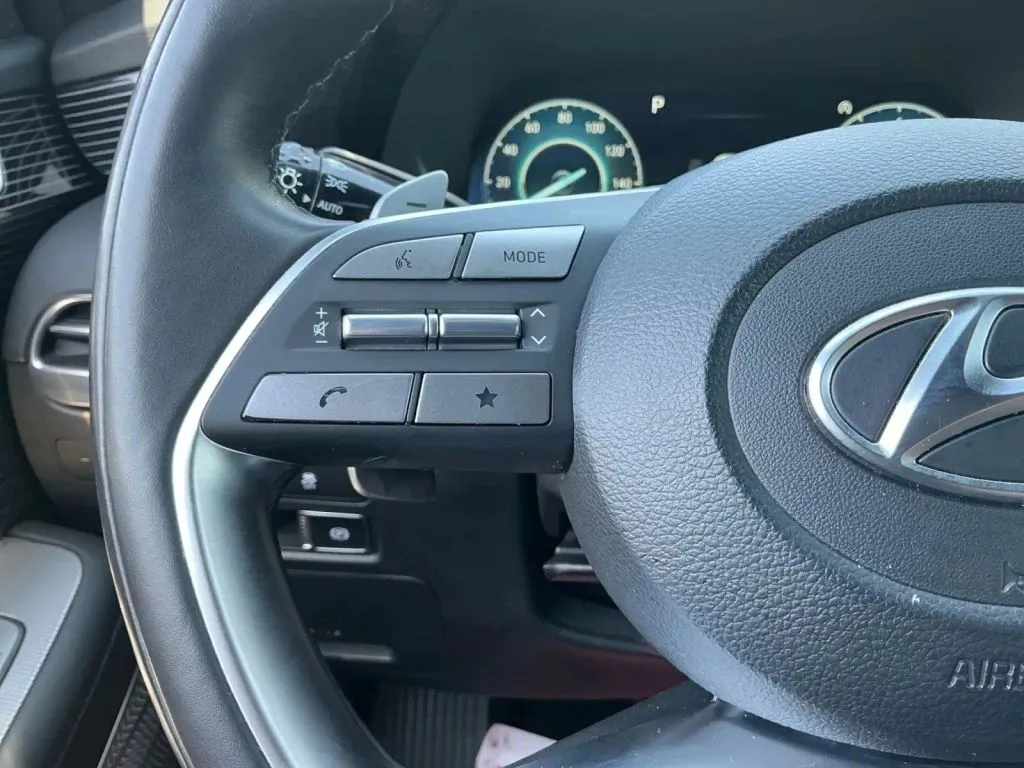 Hyundai Palisade photo 29