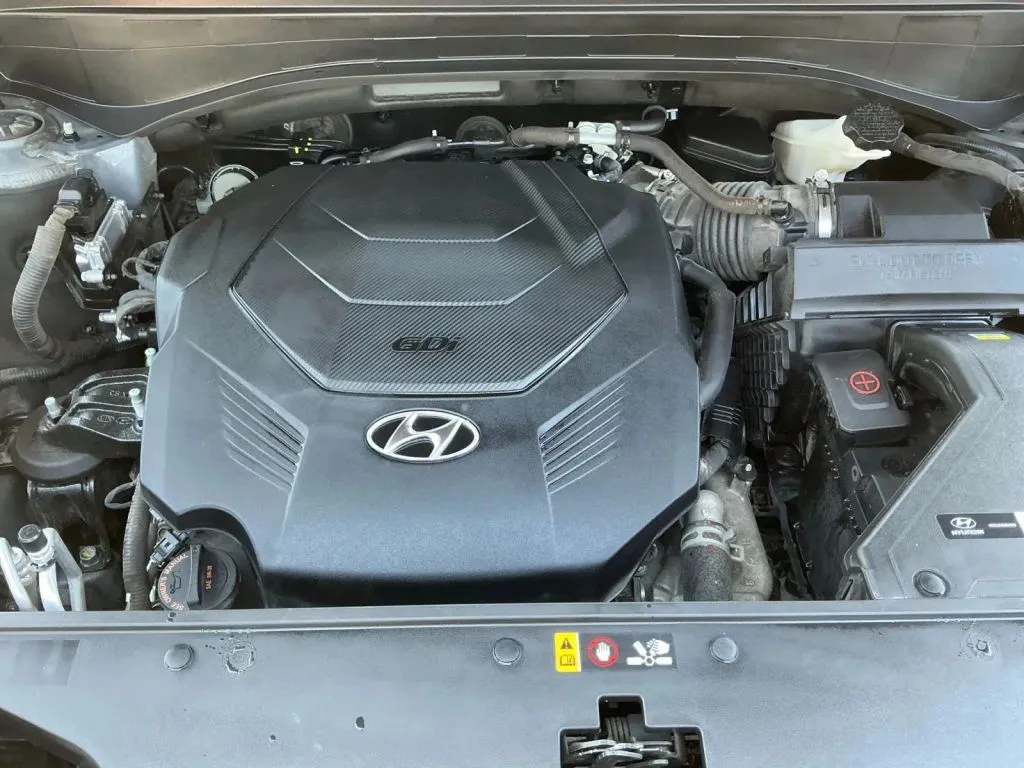 Hyundai Palisade photo 25