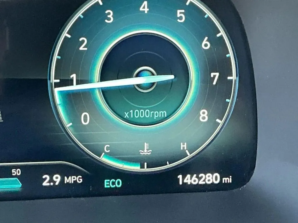 Hyundai Palisade photo 28