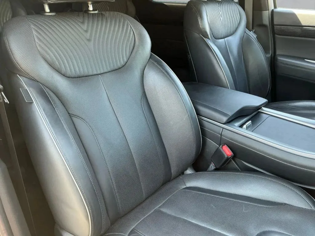 Hyundai Palisade photo 24