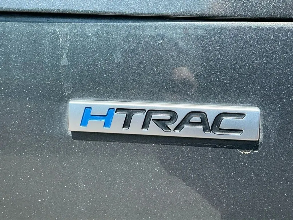 Hyundai Palisade photo 20