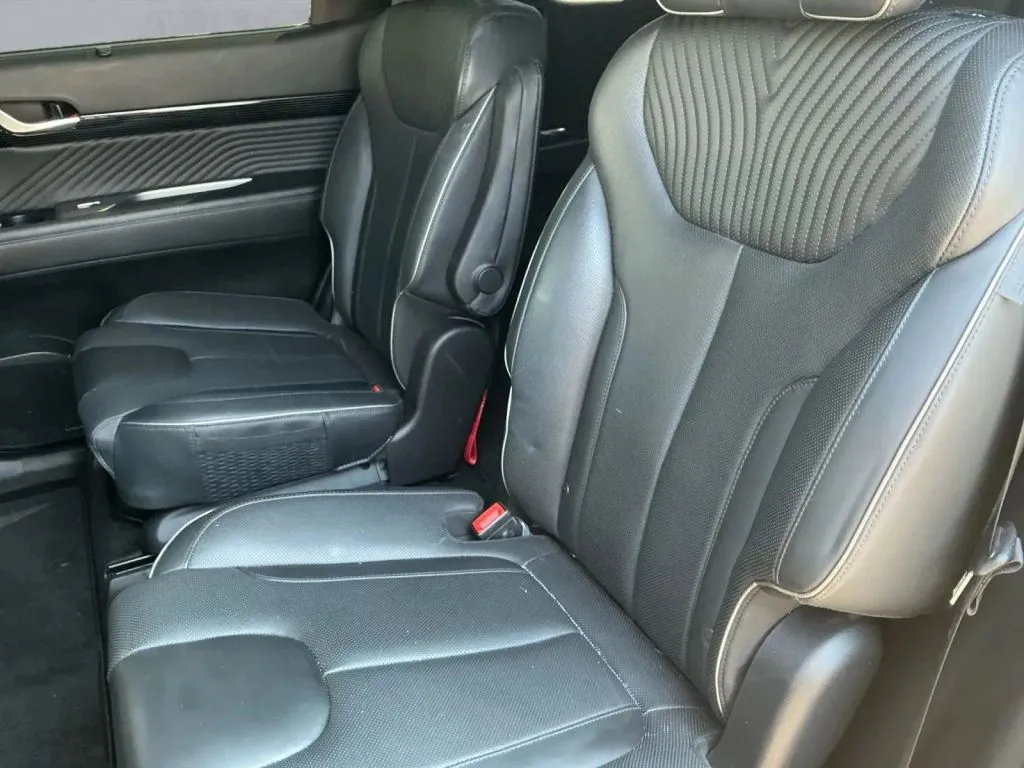 Hyundai Palisade photo 15