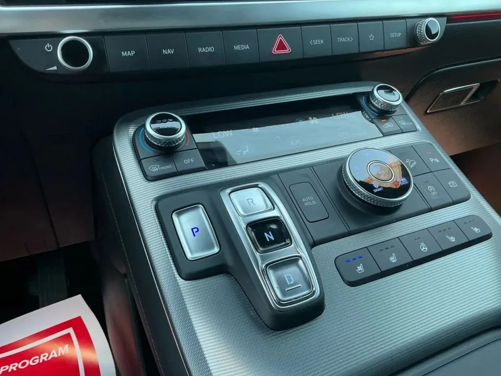 Hyundai Palisade photo 35