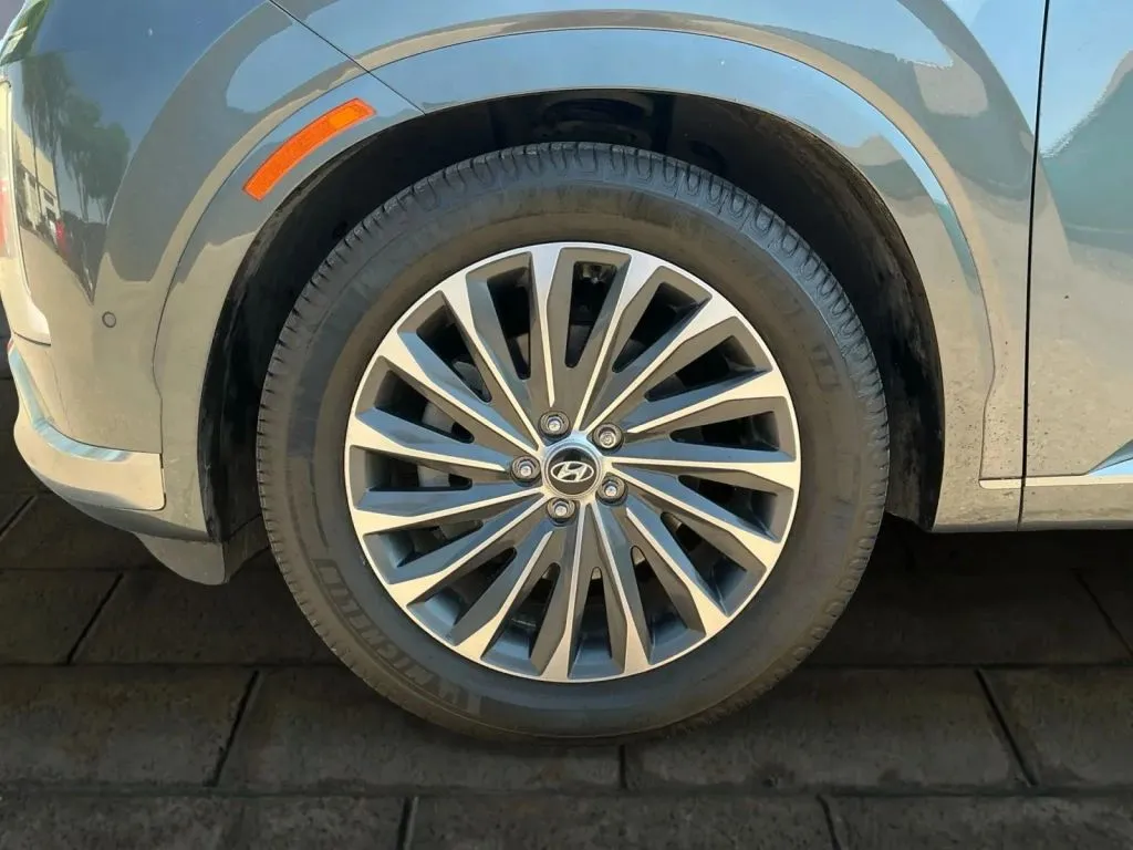 Hyundai Palisade photo 26
