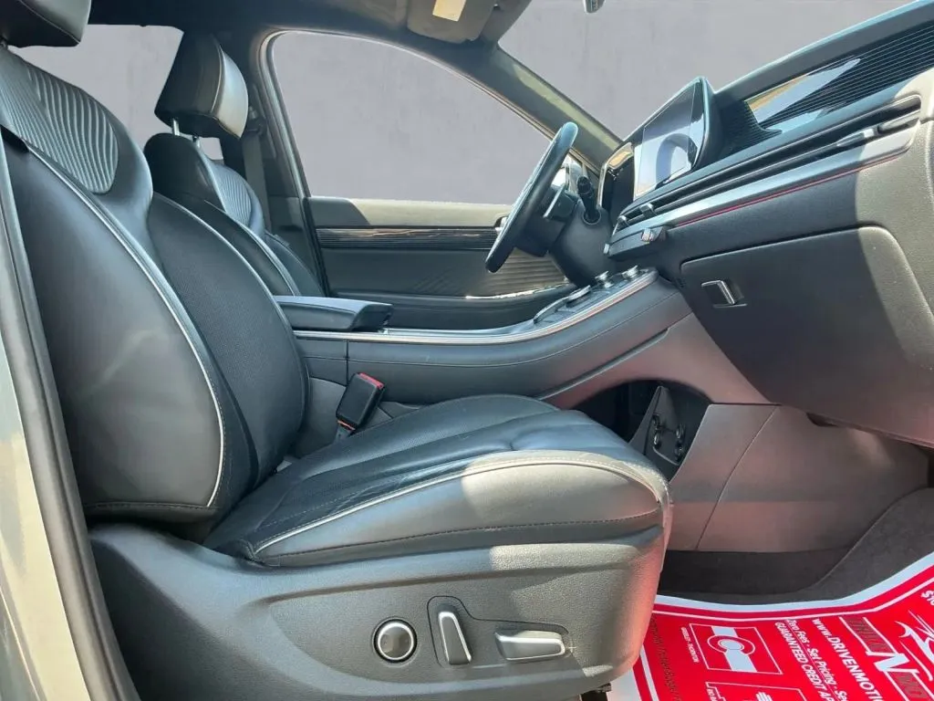 Hyundai Palisade photo 23