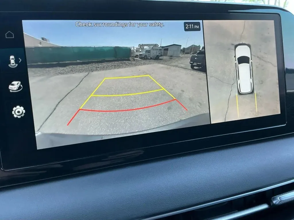 Hyundai Palisade photo 33