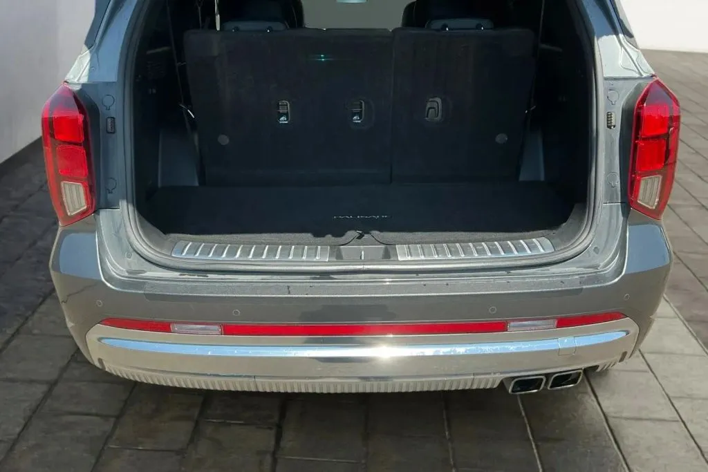 Hyundai Palisade photo 21
