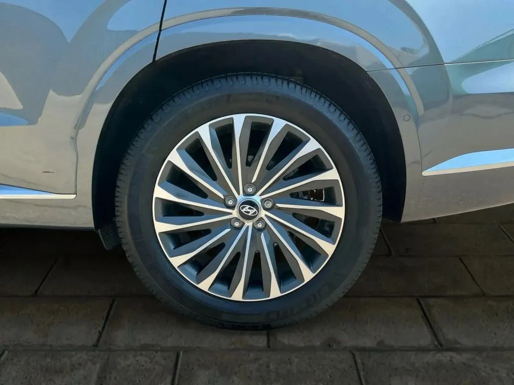 Hyundai Palisade photo 19