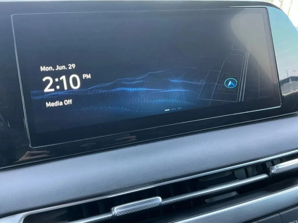 Hyundai Palisade photo 31