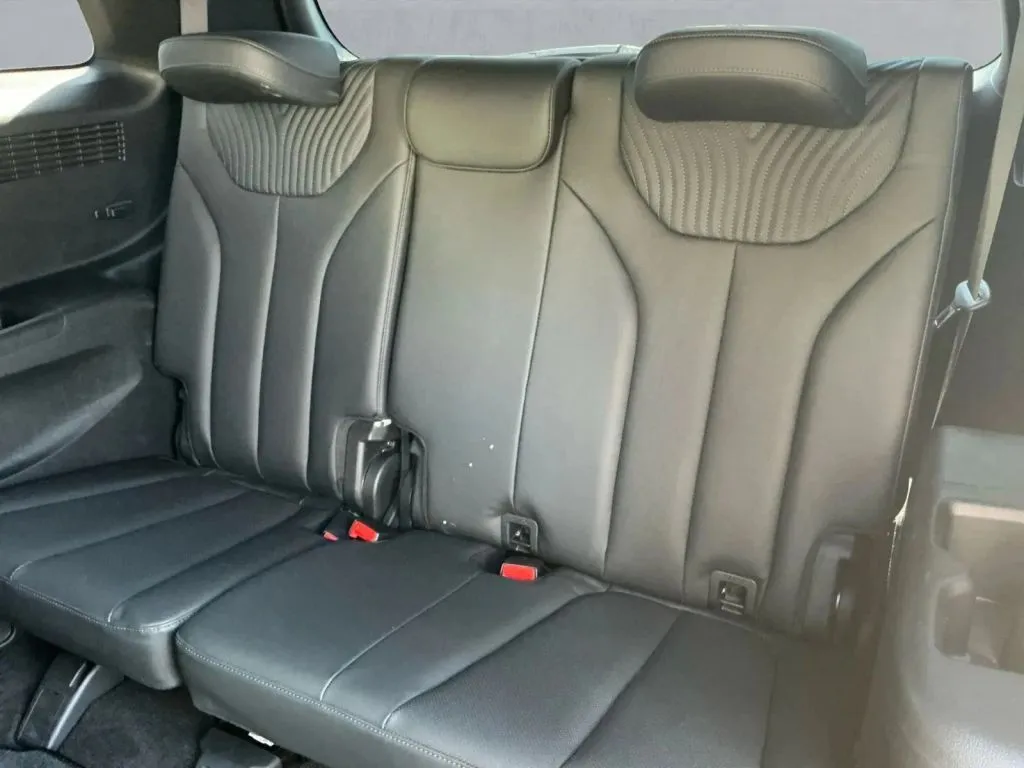 Hyundai Palisade photo 17