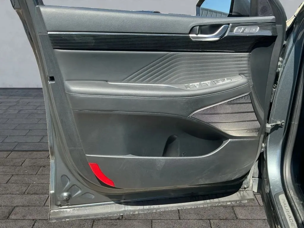 Hyundai Palisade photo 10