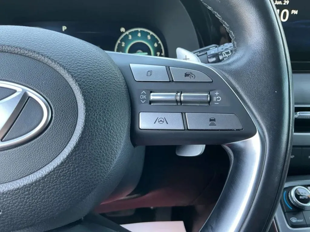Hyundai Palisade photo 30