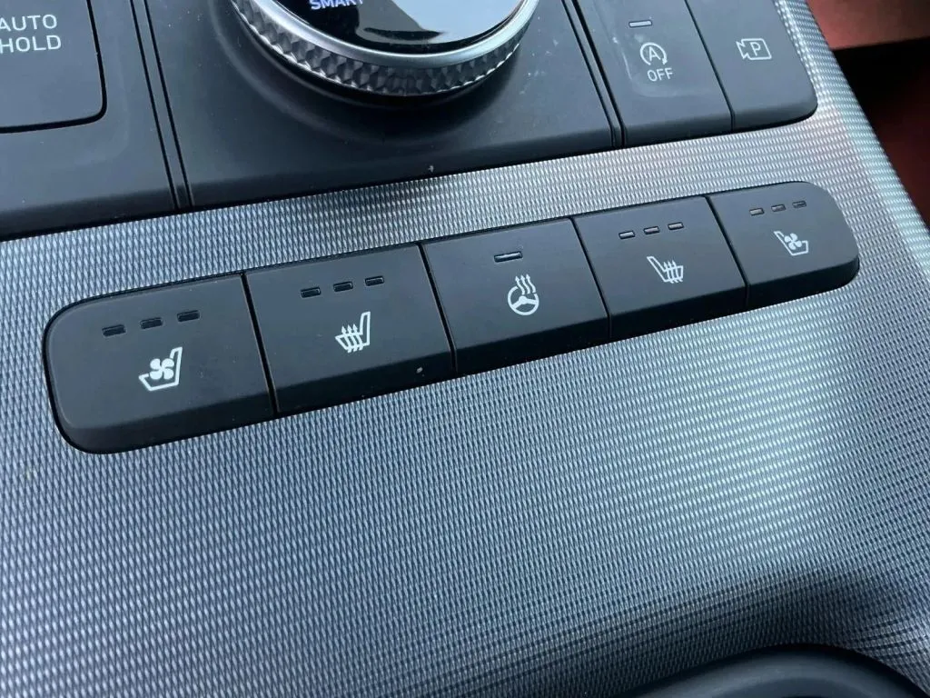 Hyundai Palisade photo 34