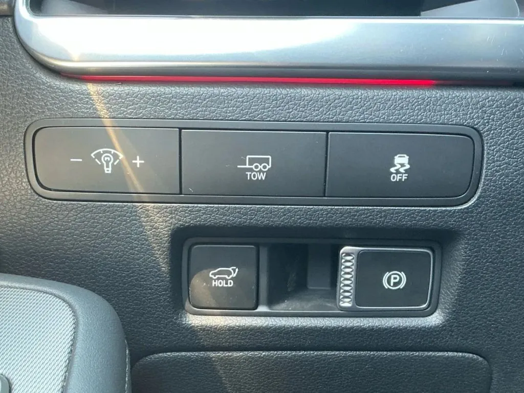 Hyundai Palisade photo 38
