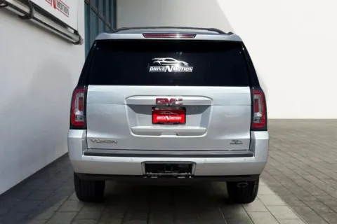More photos of 2017 GMC Yukon SLT Sport Utility 4D at Drive N-Motion Thornton, CO