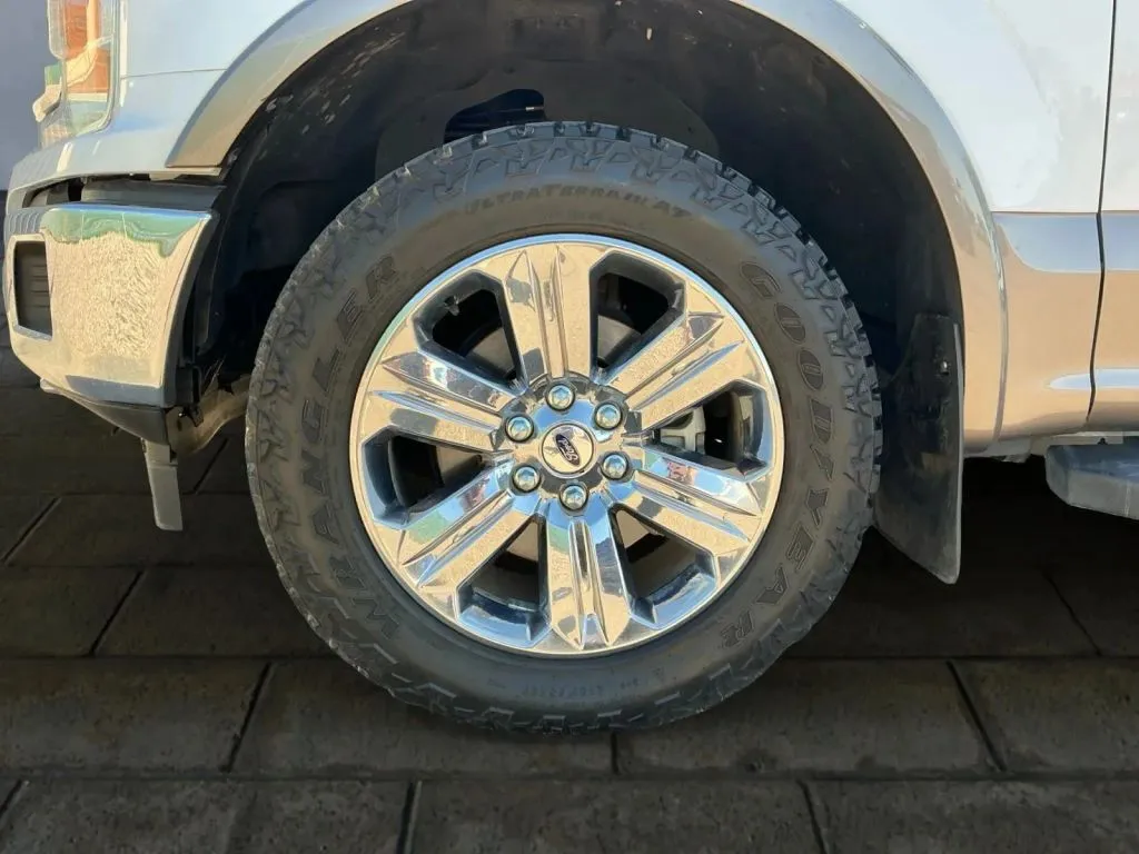 Ford F-150 photo 23