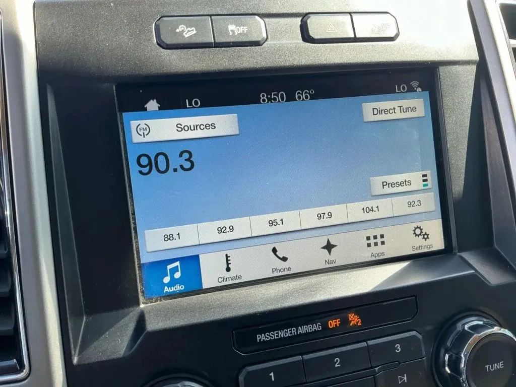 Ford F-150 photo 27