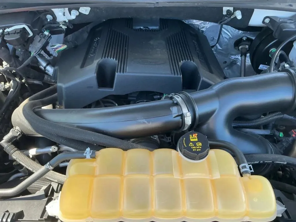 Ford F-150 photo 22