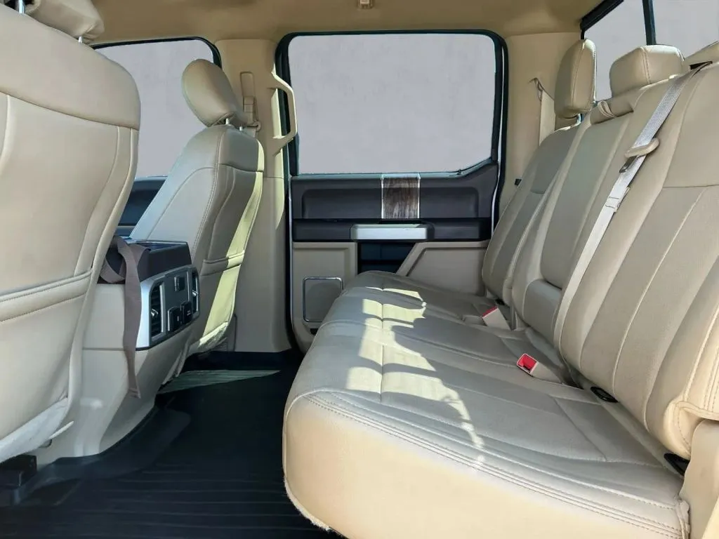 Ford F-150 photo 13