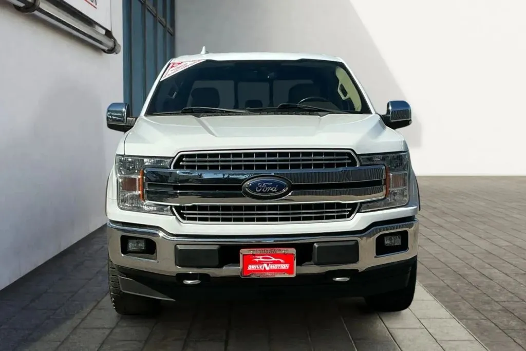 Ford F-150 photo 7