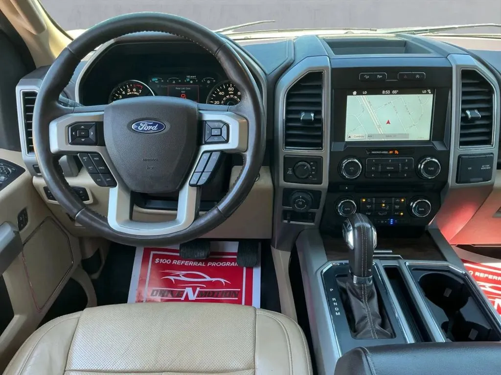 Ford F-150 photo 15