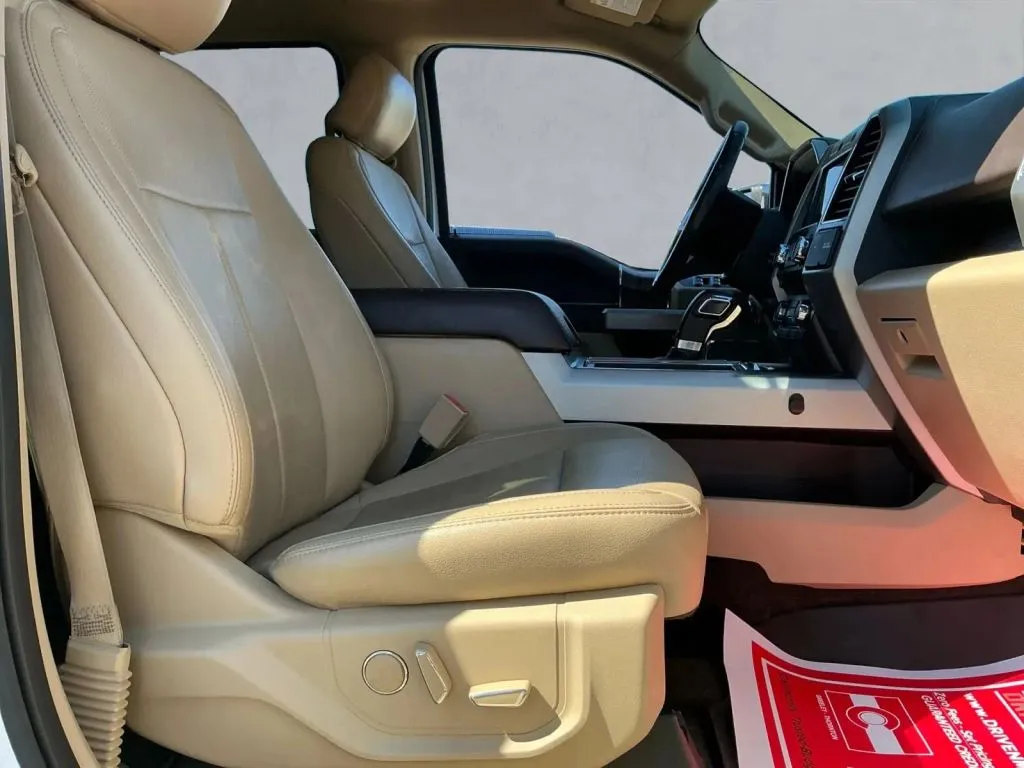 Ford F-150 photo 20