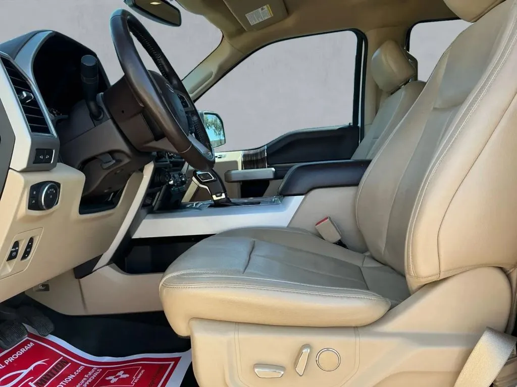 Ford F-150 photo 11