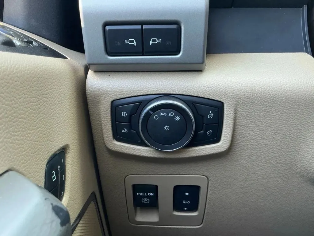 Ford F-150 photo 34