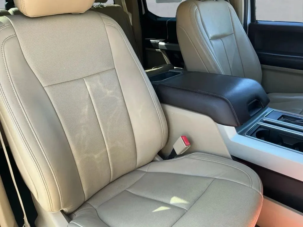 Ford F-150 photo 21