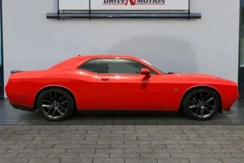 Photos of 2019 Dodge Challenger R/T Scat Pack Coupe 2D for sale in Thornton, CO at Drive N-Motion Thornton