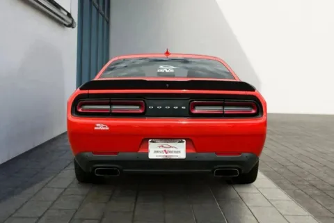 More photos of 2019 Dodge Challenger R/T Scat Pack Coupe 2D at Drive N-Motion Thornton, CO