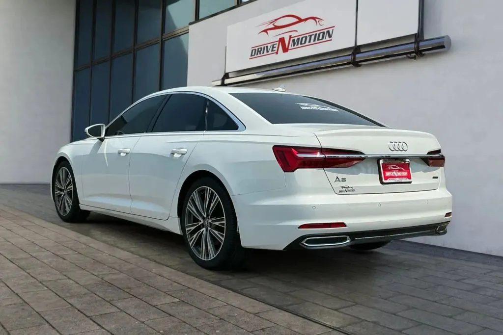 More photos of 2020 Audi A6 45 TFSI Premium Sedan 4D at Drive N-Motion Thornton, CO
