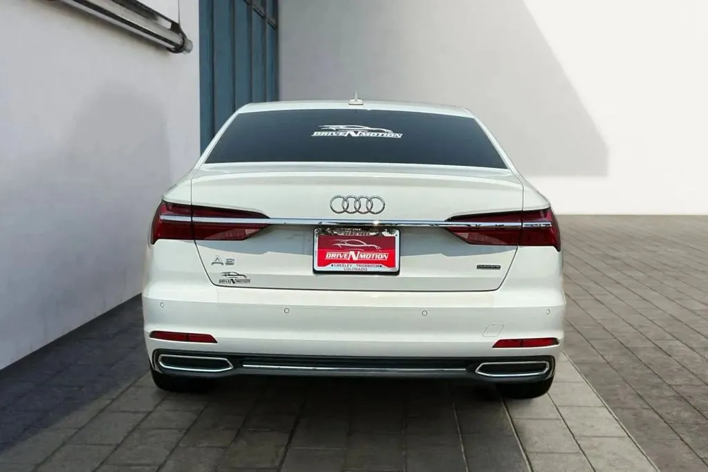 More photos of 2020 Audi A6 45 TFSI Premium Sedan 4D at Drive N-Motion Thornton, CO