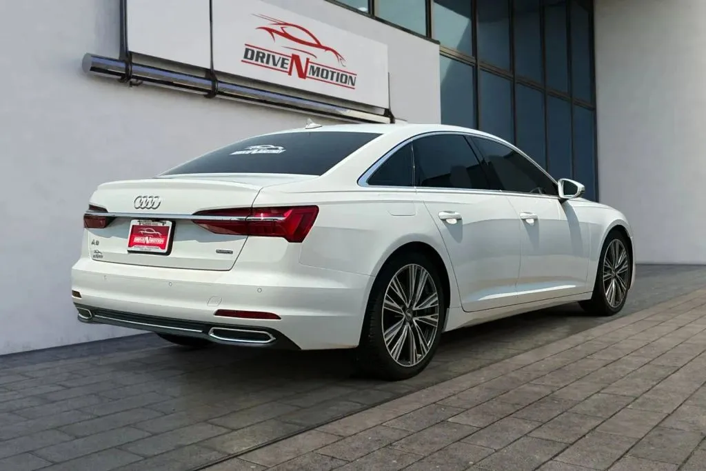 More photos of 2020 Audi A6 45 TFSI Premium Sedan 4D at Drive N-Motion Thornton, CO