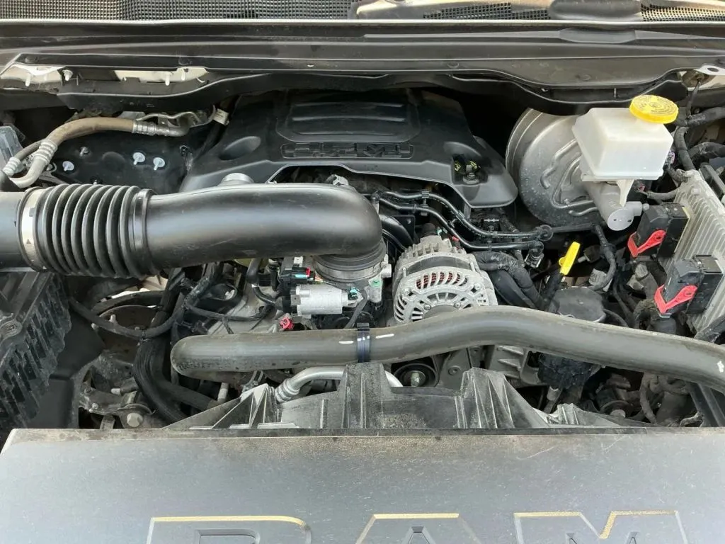 2022 RAM Ram 1500 Pickup Big Horn/Lone Star - Photo 23