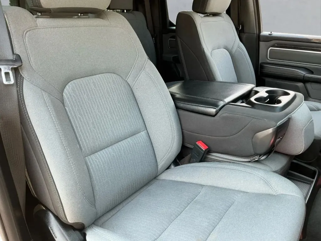 2022 RAM Ram 1500 Pickup Big Horn/Lone Star - Photo 22