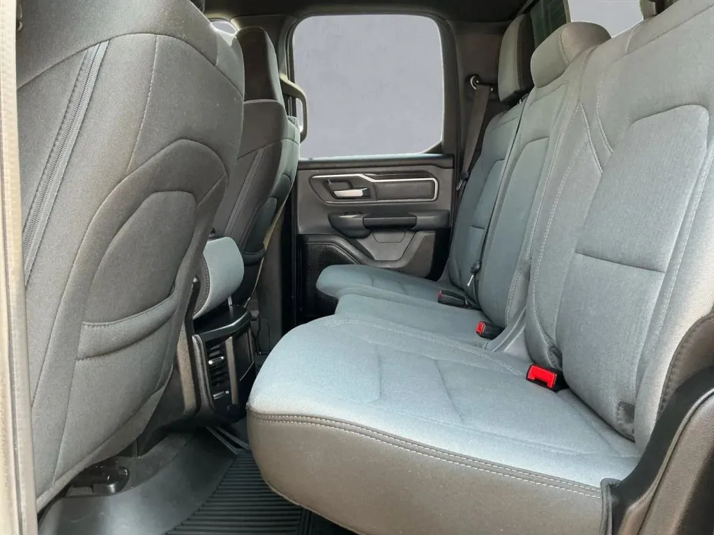 2022 RAM Ram 1500 Pickup Big Horn/Lone Star - Photo 13