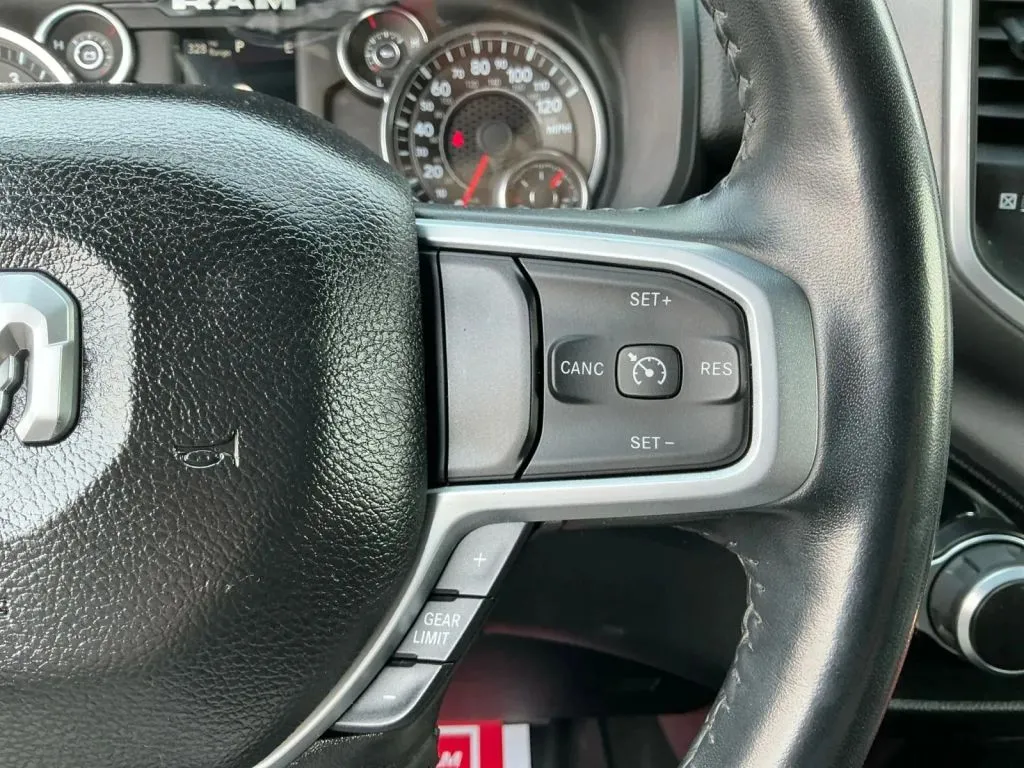 2022 RAM Ram 1500 Pickup Big Horn/Lone Star - Photo 27