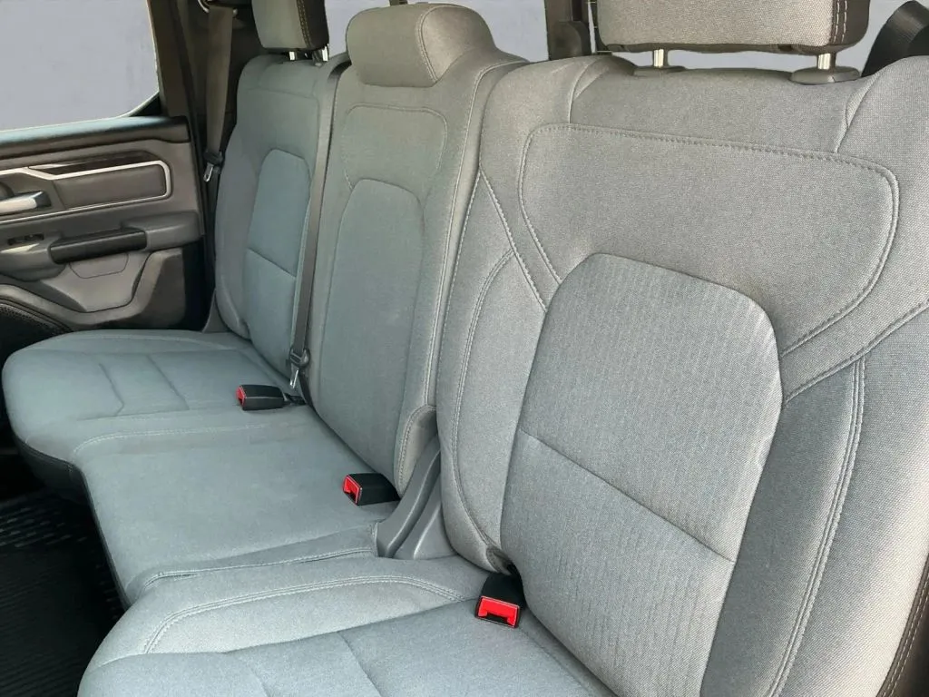 2022 RAM Ram 1500 Pickup Big Horn/Lone Star - Photo 14