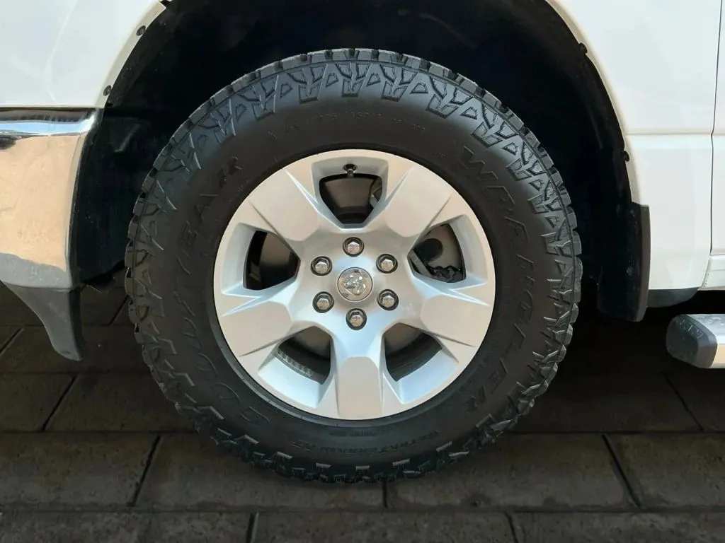 2022 RAM Ram 1500 Pickup Big Horn/Lone Star - Photo 24