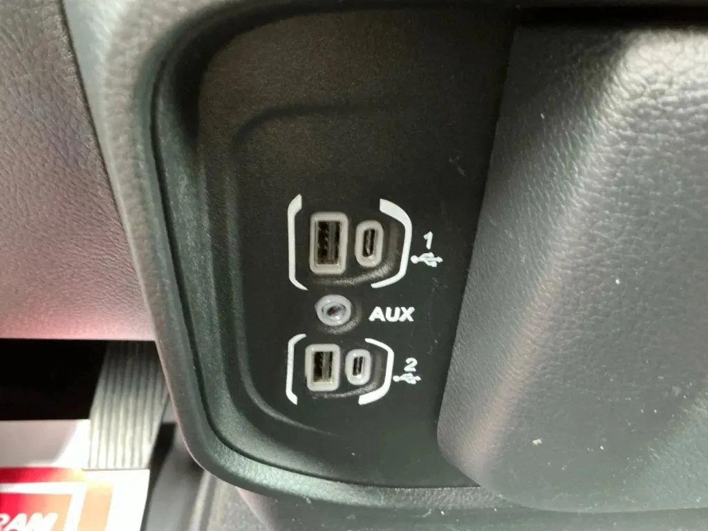 2022 RAM Ram 1500 Pickup Big Horn/Lone Star - Photo 32
