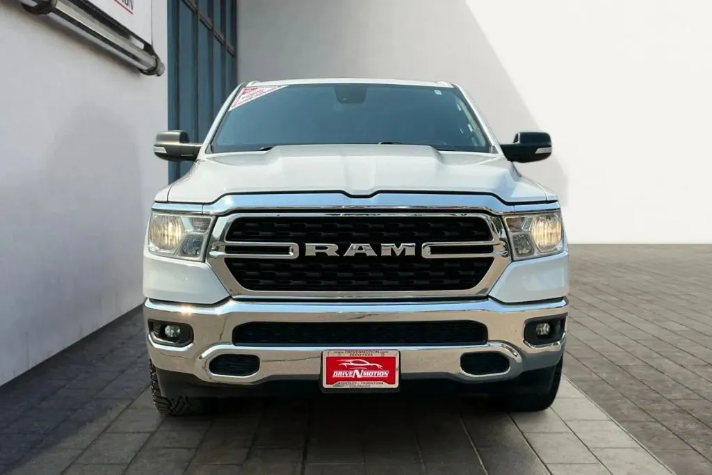 2022 RAM Ram 1500 Pickup Big Horn/Lone Star - Photo 7