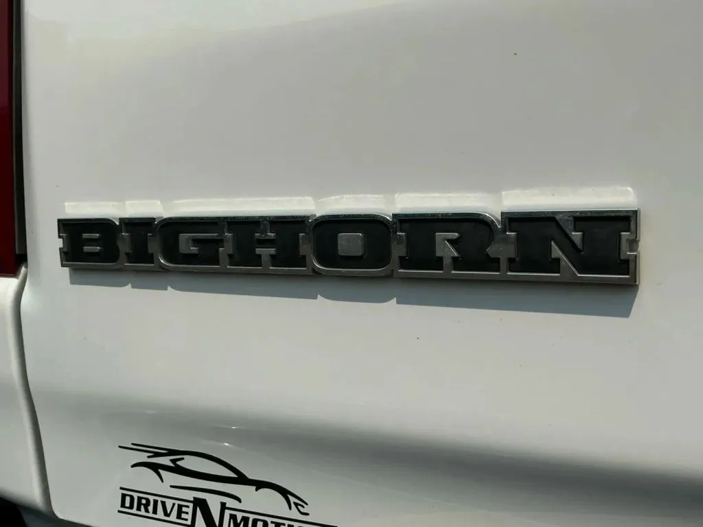 2022 RAM Ram 1500 Pickup Big Horn/Lone Star - Photo 18