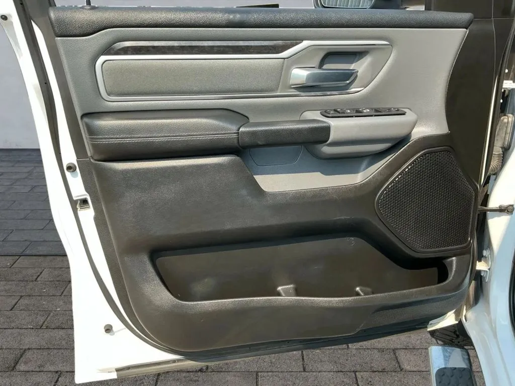 2022 RAM Ram 1500 Pickup Big Horn/Lone Star - Photo 9