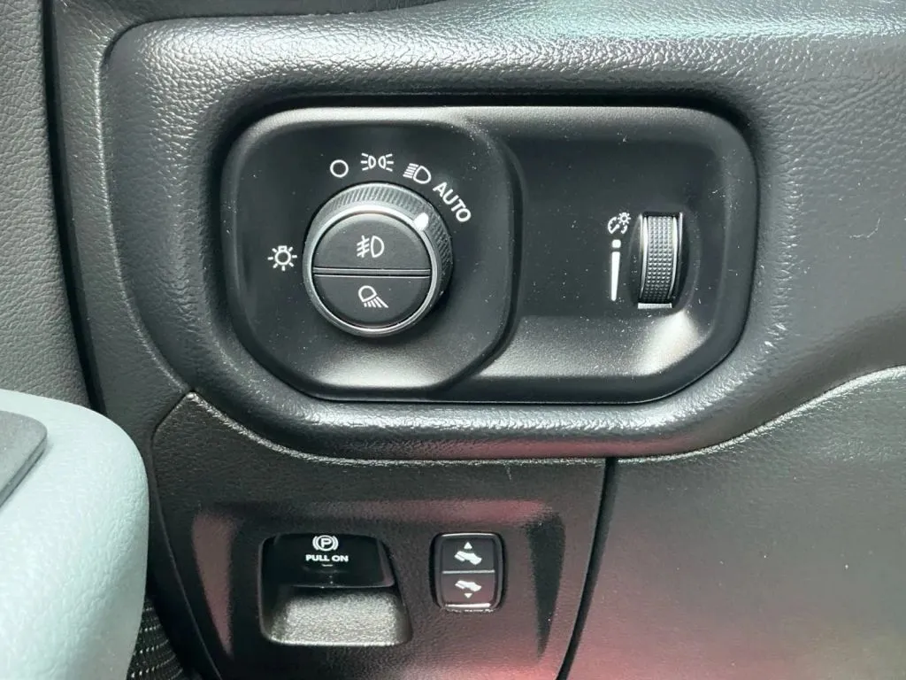2022 RAM Ram 1500 Pickup Big Horn/Lone Star - Photo 33