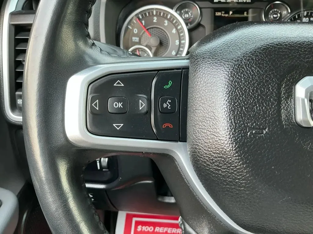 2022 RAM Ram 1500 Pickup Big Horn/Lone Star - Photo 26