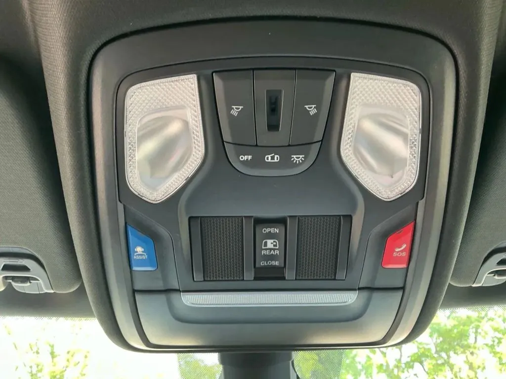 2022 RAM Ram 1500 Pickup Big Horn/Lone Star - Photo 34