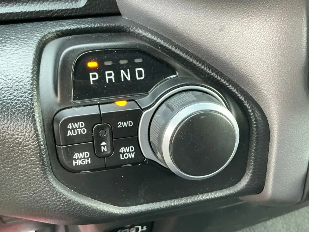 2022 RAM Ram 1500 Pickup Big Horn/Lone Star - Photo 31