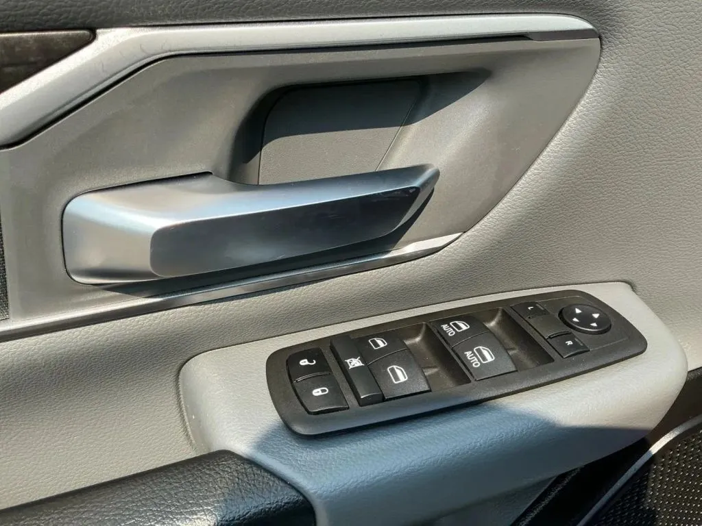 2022 RAM Ram 1500 Pickup Big Horn/Lone Star - Photo 10
