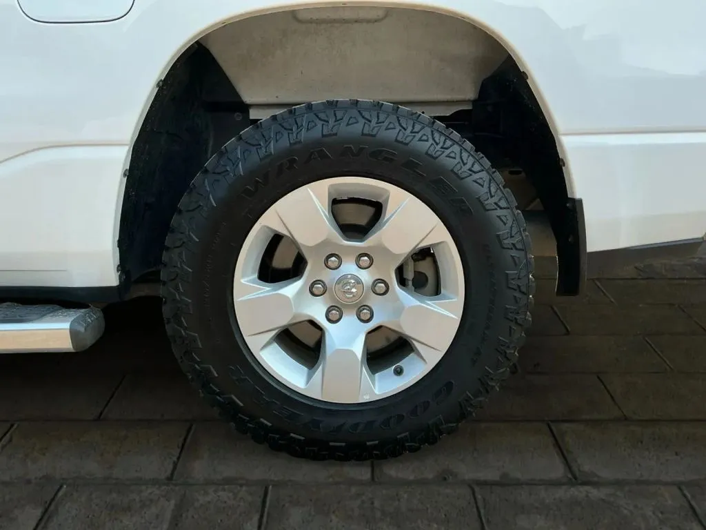 2022 RAM Ram 1500 Pickup Big Horn/Lone Star - Photo 17